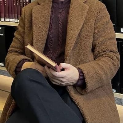 Professor Maximilian  thumbnail