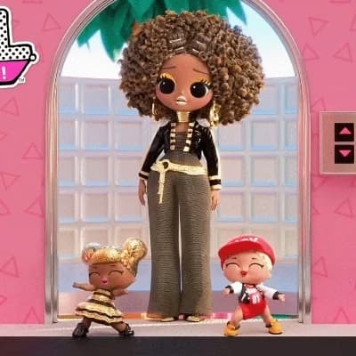 Royal Bee thumbnail