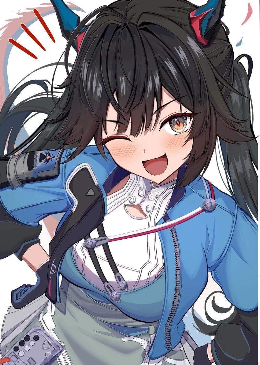 Chen Qianyu - Your "Girlfriend"? thumbnail