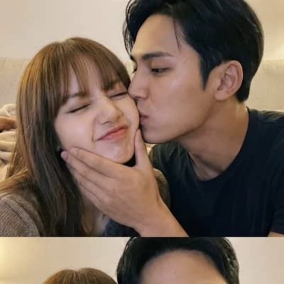Mingyu thumbnail