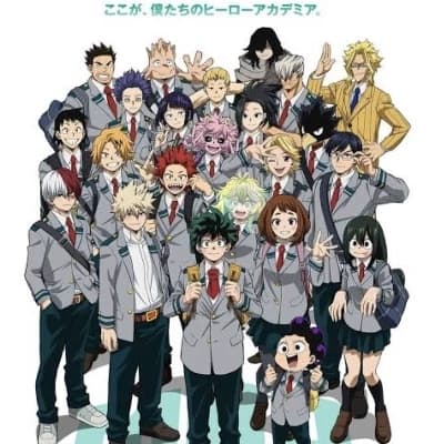 Class 1A thumbnail