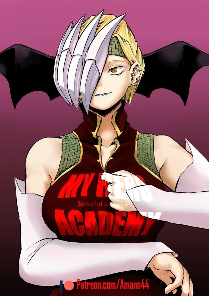 Ryukyu x Saiyan pt 1 thumbnail