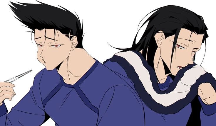 Shoei Barou thumbnail