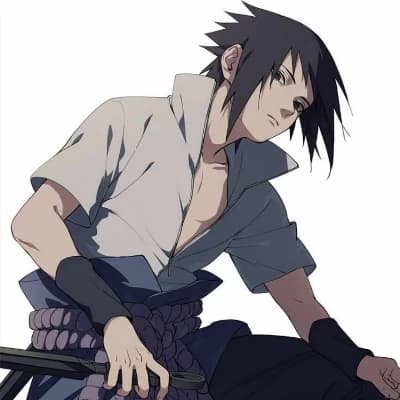 Sasuke Uchiha thumbnail