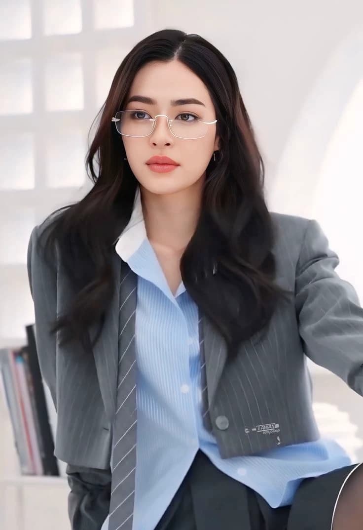 (wlw/gl) Lingling [policeman x psycho] thumbnail