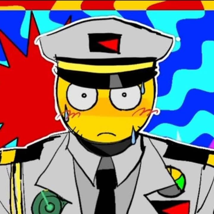 Captain Sweeper ! thumbnail