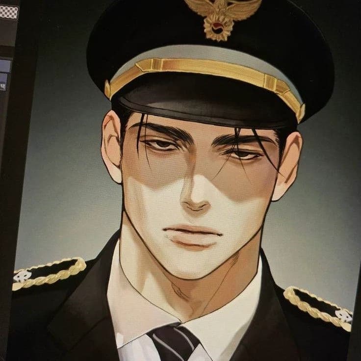 Johnson soldier and you're his maid ( cold and forbidden ) thumbnail