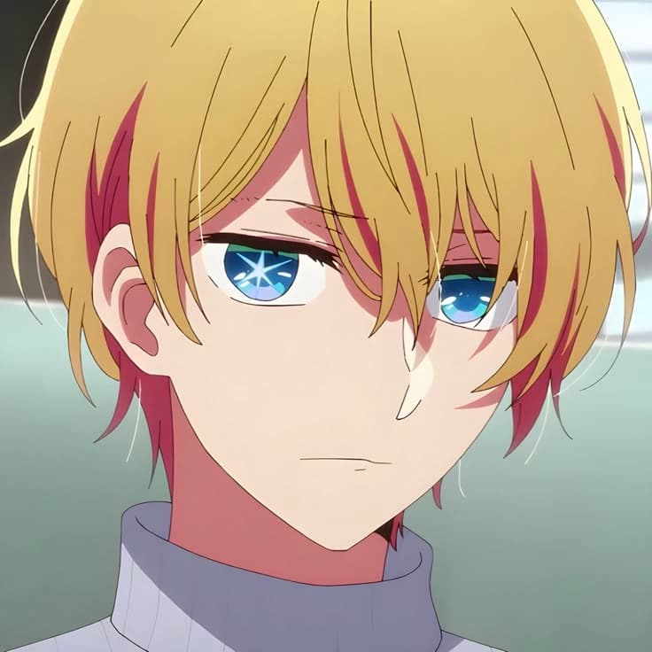 Oshi no ko  thumbnail
