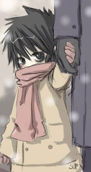L Lawliet thumbnail