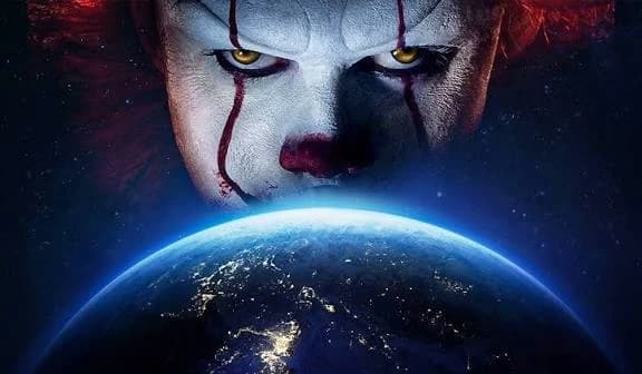 Pennywise thumbnail