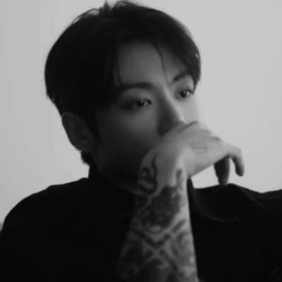 Jungkook thumbnail