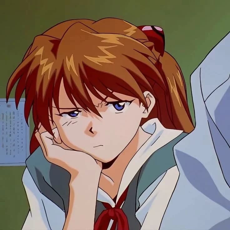 Asuka Langley thumbnail