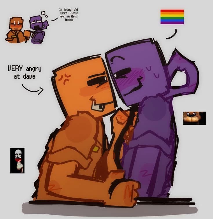 William Afton thumbnail