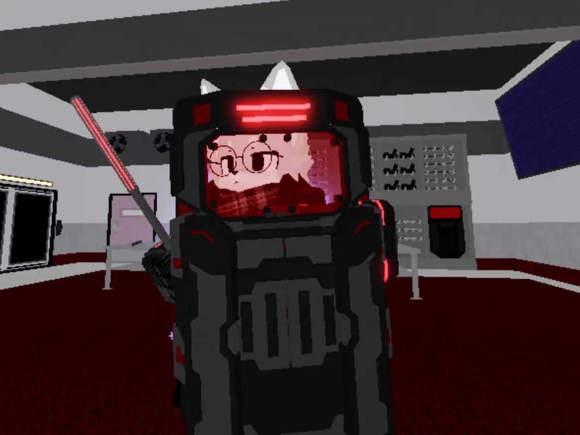 Amber-heavy reaction unit (furry) thumbnail