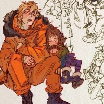 Kenny-McCormick thumbnail