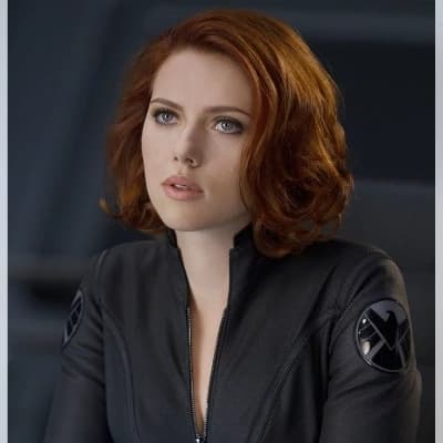 Natasha Romanoff thumbnail