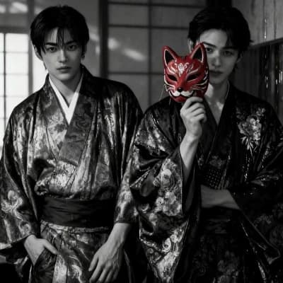 Keonho & Seonghyeon thumbnail