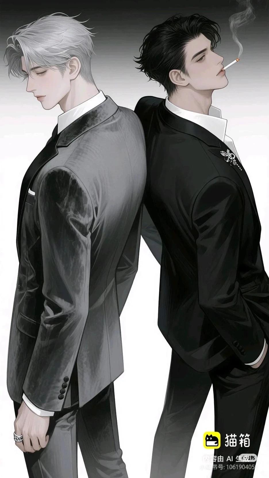Alex and Leo thumbnail