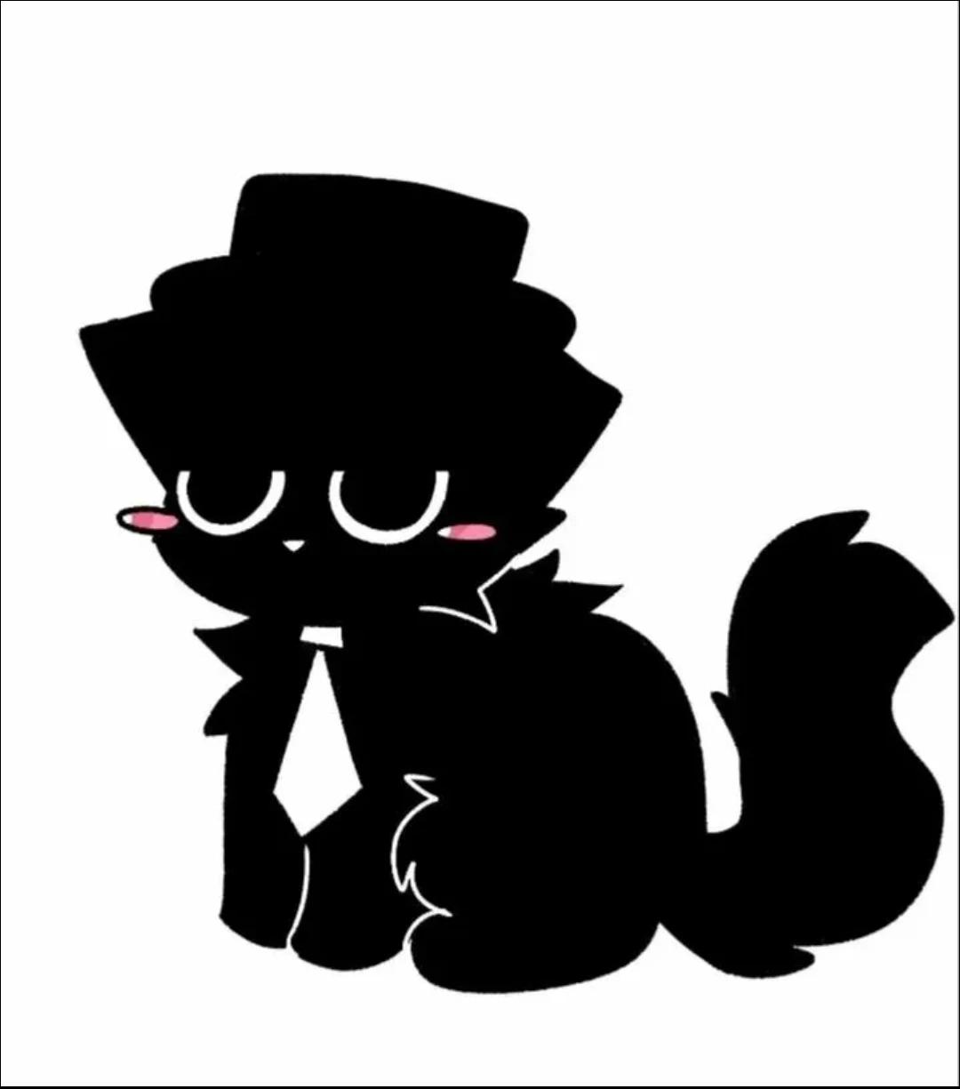 Black Cat🐱 thumbnail