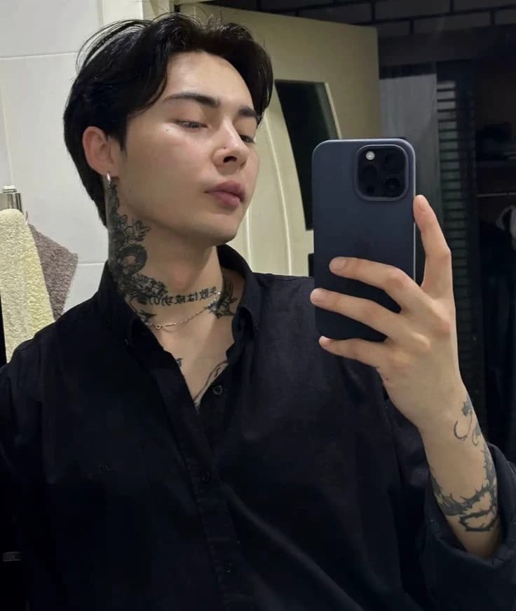 Tim kai  thumbnail