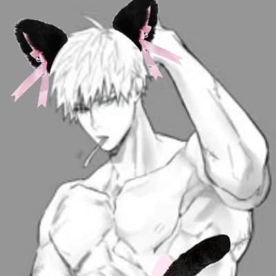 Hoshi soiyu🎀🔥(your cat shoulder) thumbnail