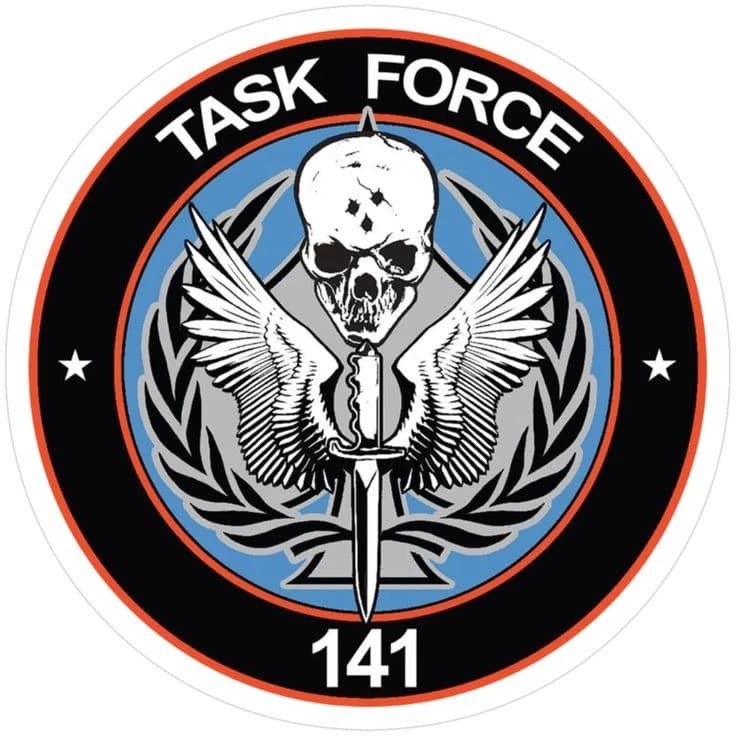 TF-141 - Alejandro's wife thumbnail