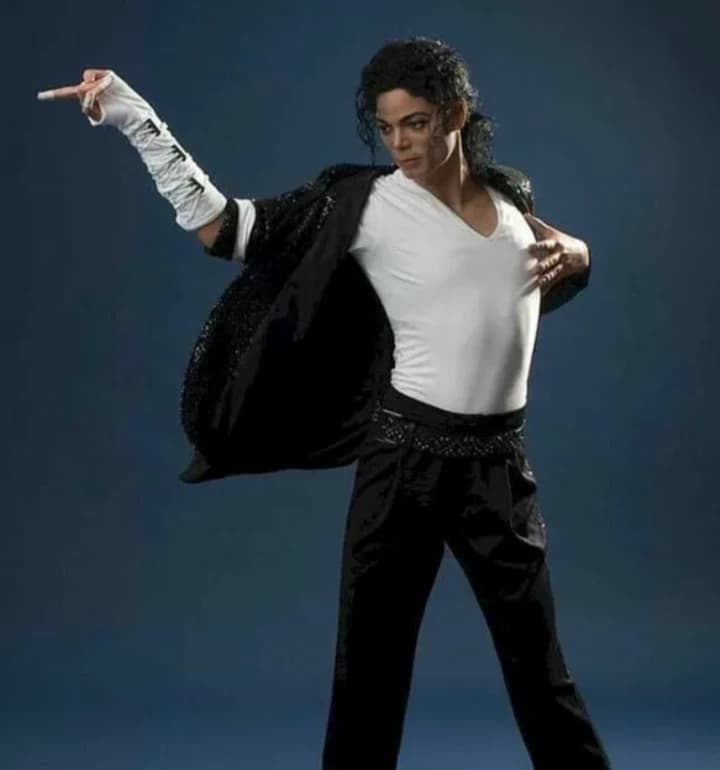 Michael Jackson thumbnail