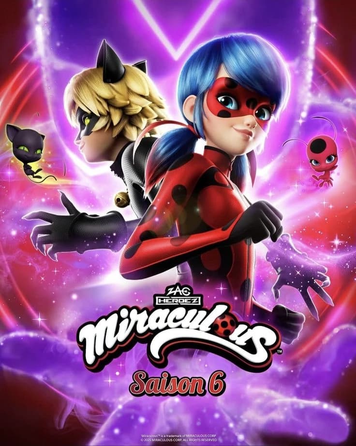 Miraculous thumbnail