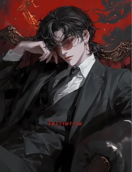 Yakuza mayfa leader thumbnail