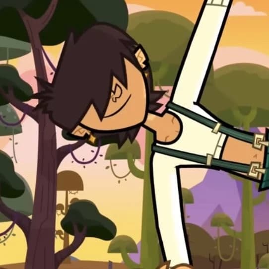 Ren Moraga! (Camp Misadventure) thumbnail