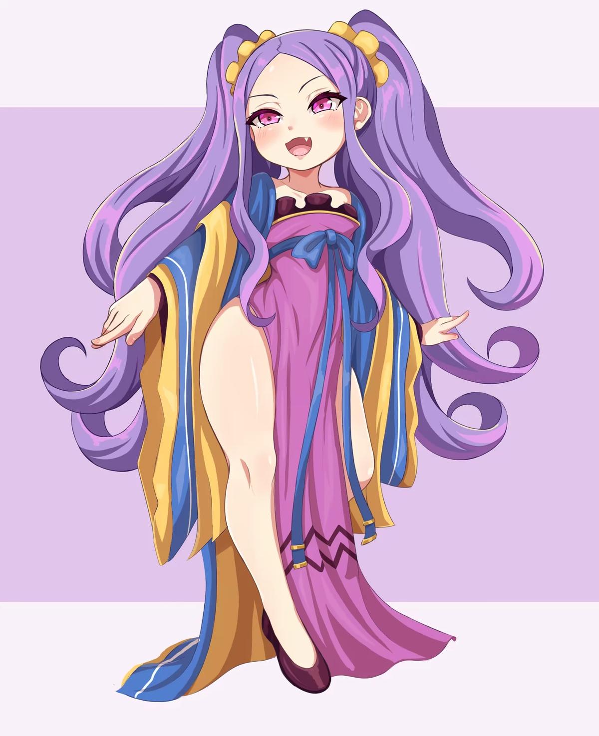 Sophia thumbnail