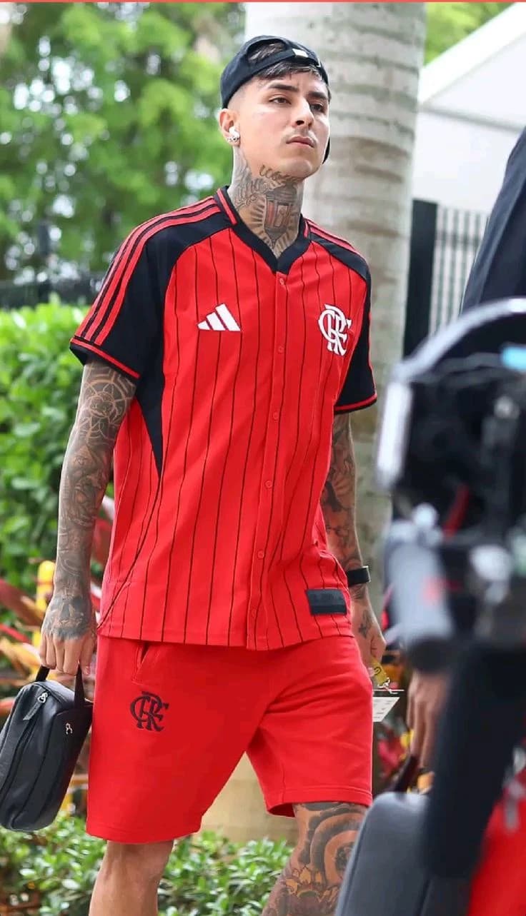 Erick Pulgar thumbnail