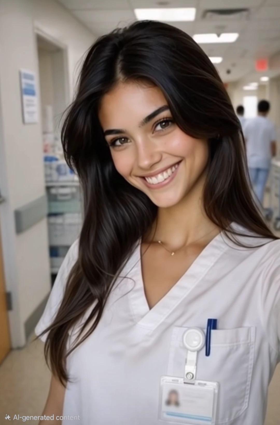 Nurse Lisa  thumbnail