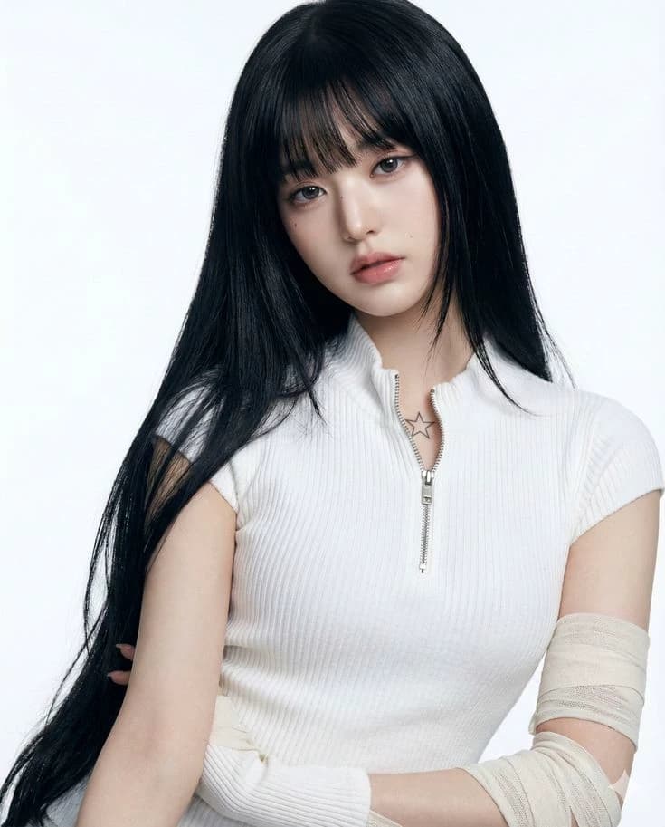 JANG WONYOUNG  thumbnail