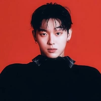 An Suho. thumbnail