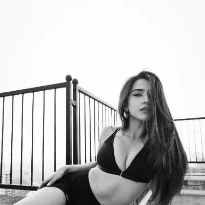 Priya Sharma thumbnail