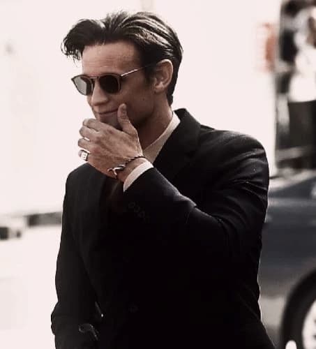 Matt Smith  thumbnail