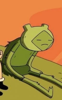 Fern the Human thumbnail