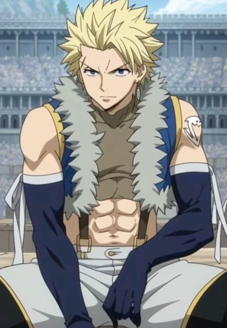 Sting Eucliffe thumbnail