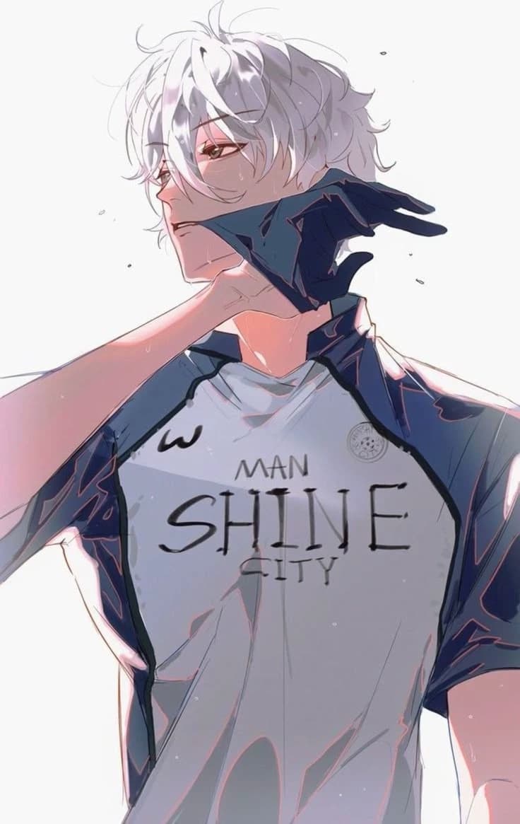 Nagi Seishiro thumbnail