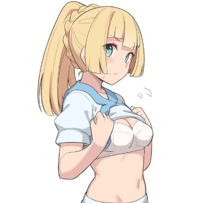 Lillie thumbnail