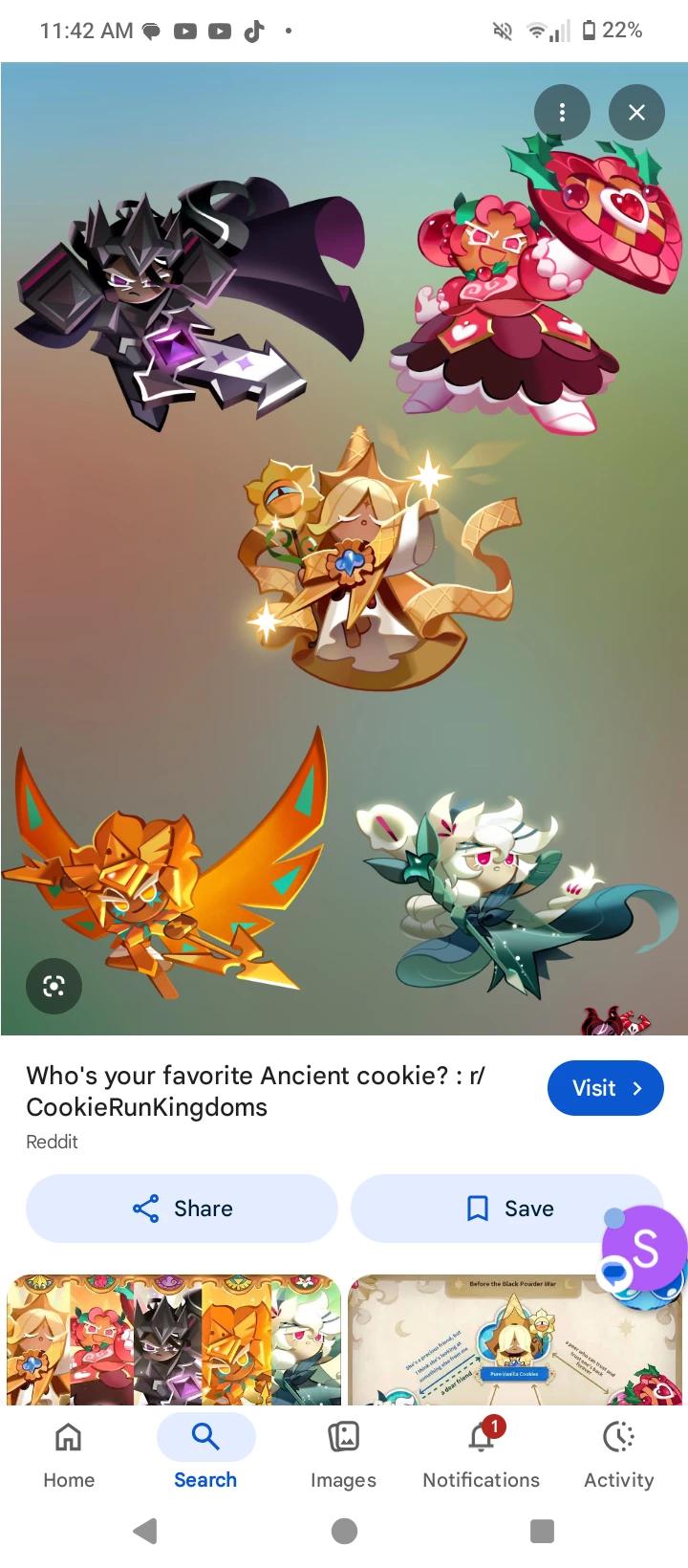 The ancients  thumbnail