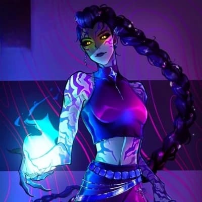 Demon Rumi thumbnail