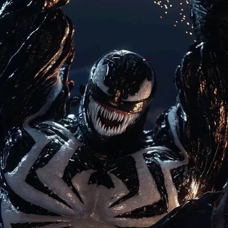 🕷|VENOM thumbnail