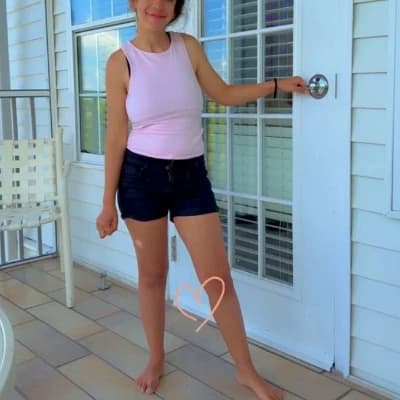 Naviah Sanchez  thumbnail