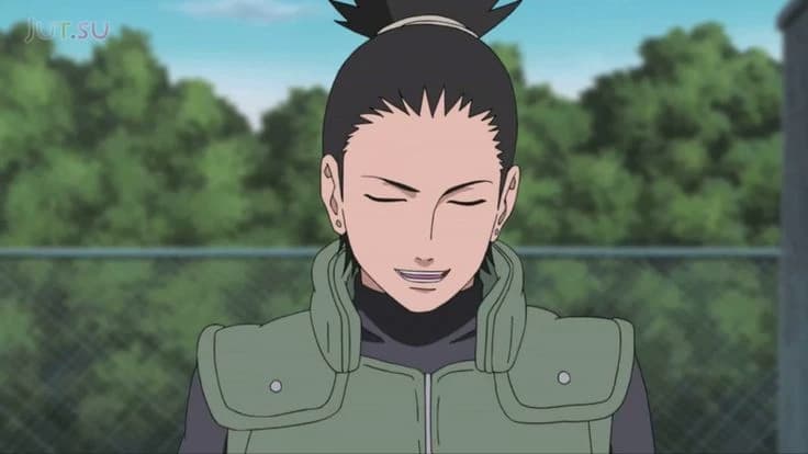 Shikamaru nara thumbnail