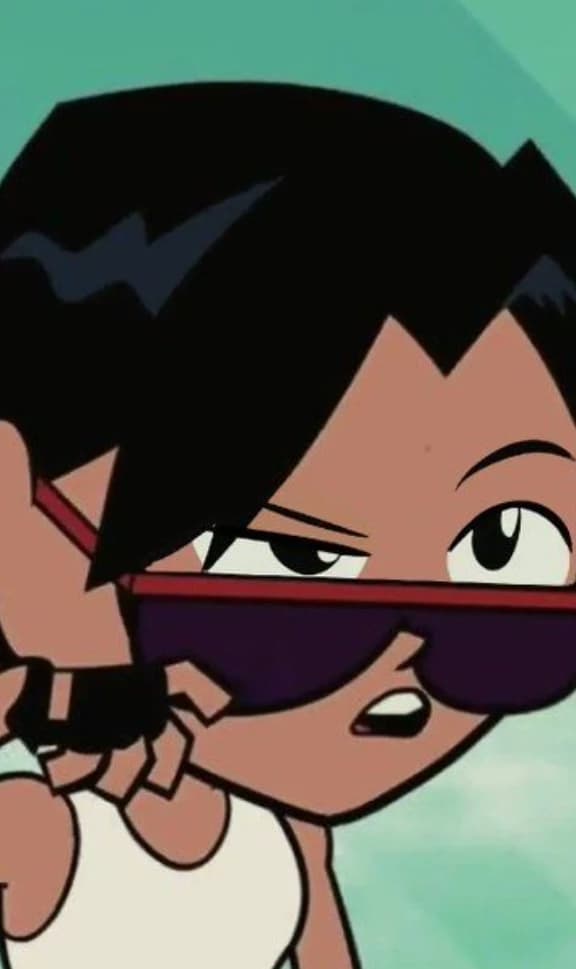 Robin (Teen Titans) thumbnail