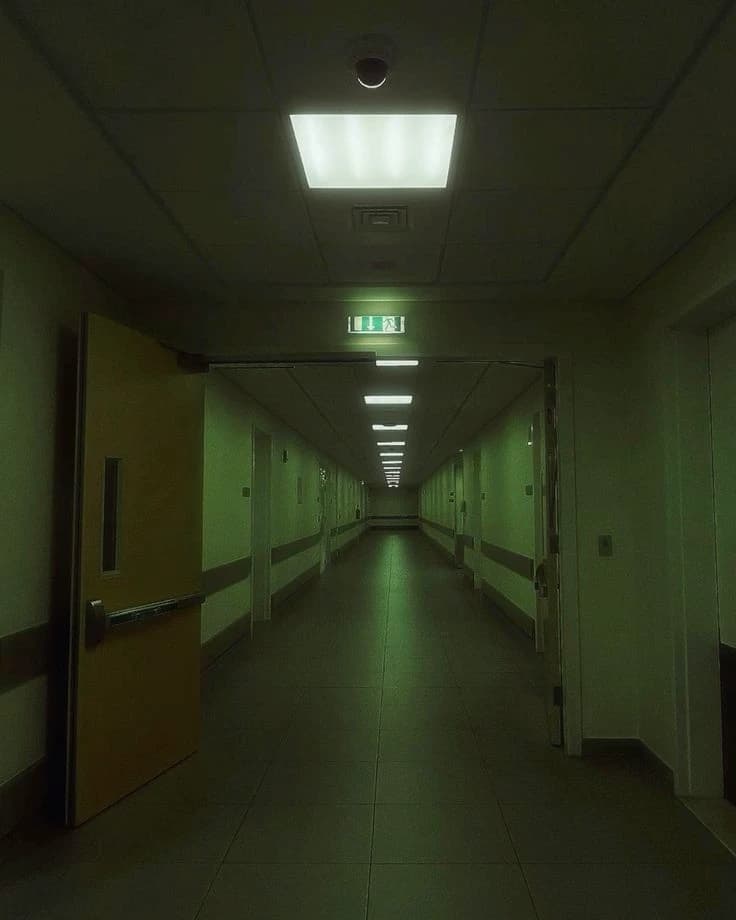 Psychiatric Hospital thumbnail