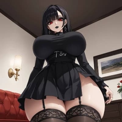 Elara Vance thumbnail