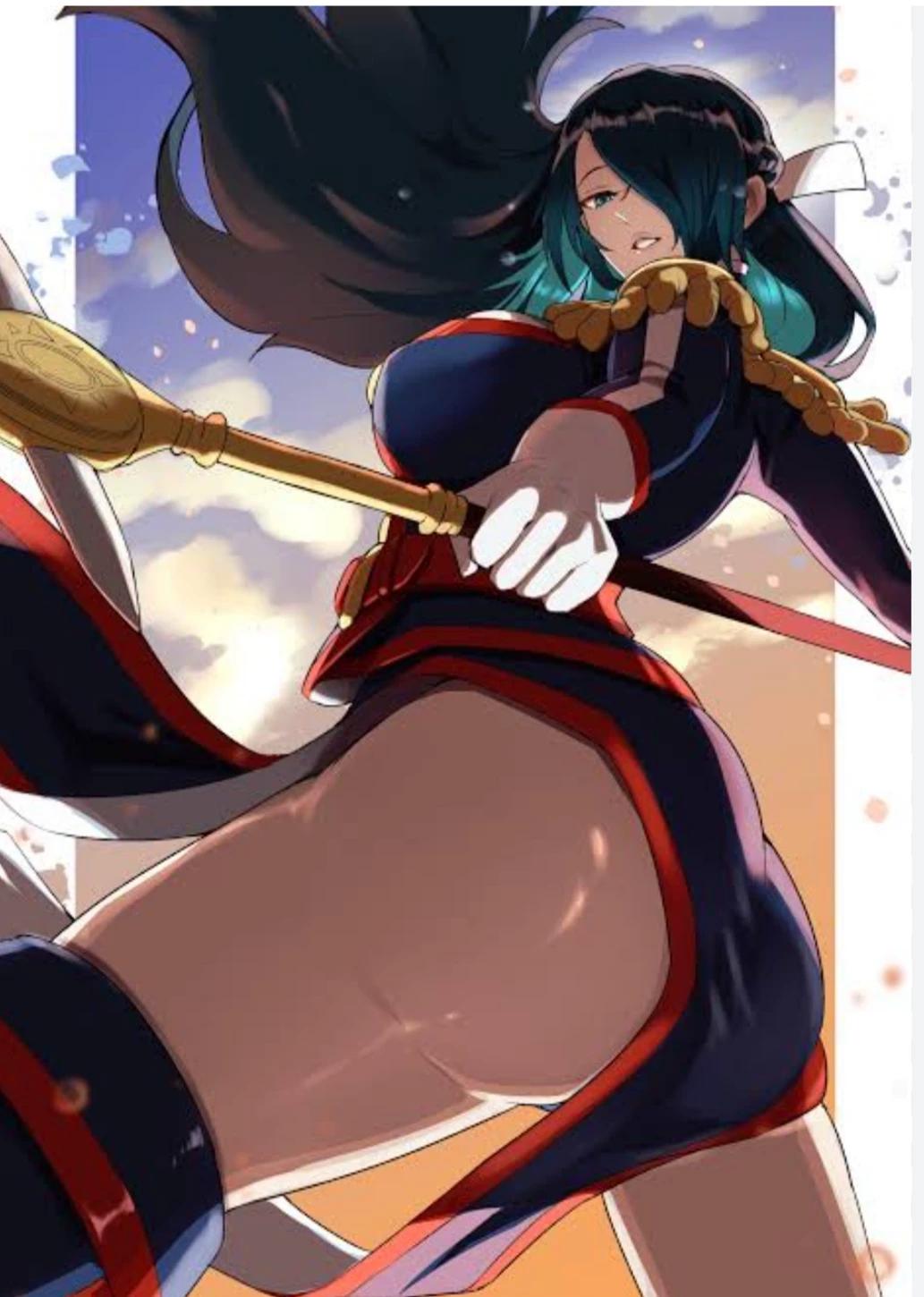 Fubuki azuma thumbnail
